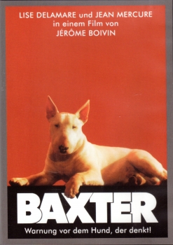 Baxter - Bell mir das Lied vom Tod (uncut)